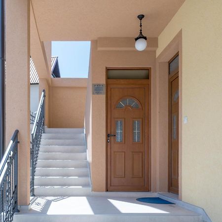 Villa Lara Žabljak Buitenkant foto