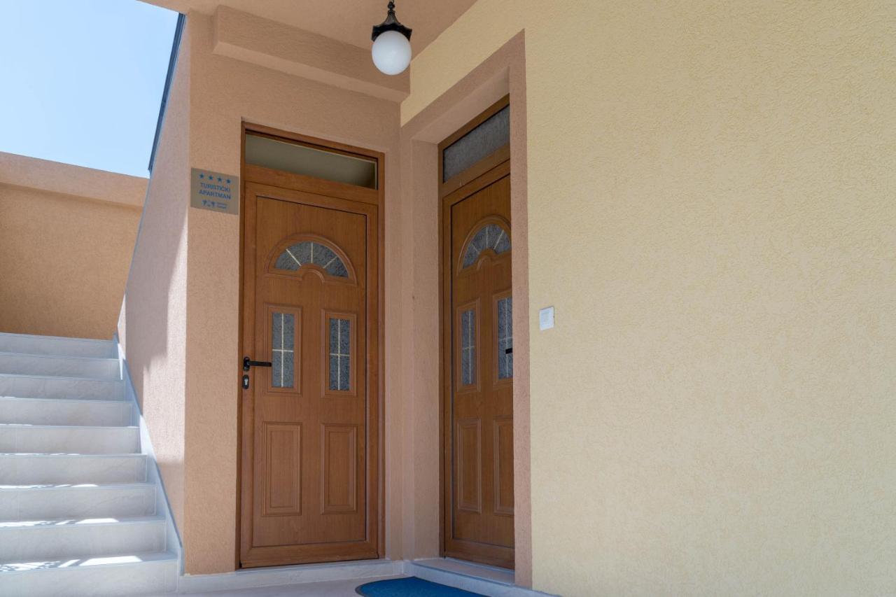 Villa Lara Žabljak Buitenkant foto