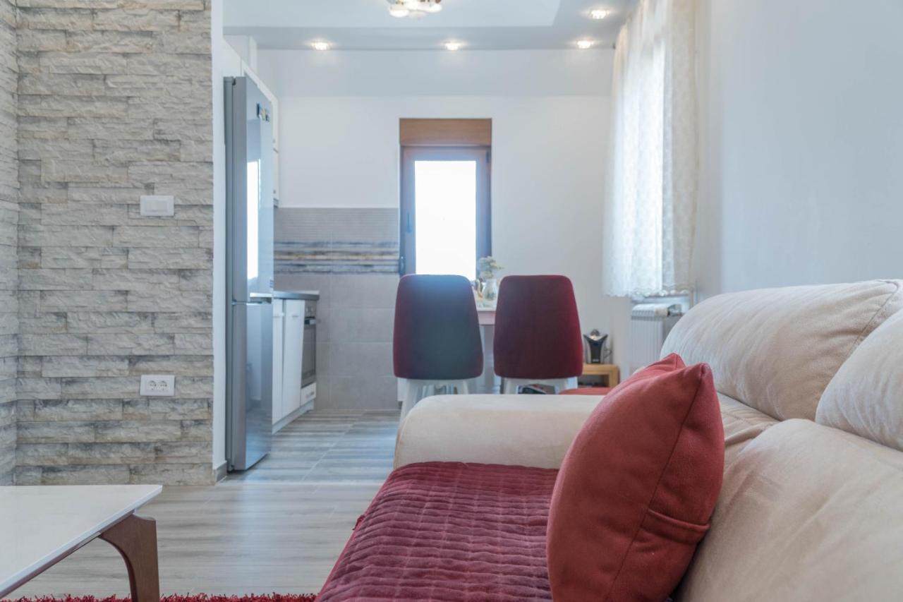 Villa Lara Žabljak Buitenkant foto