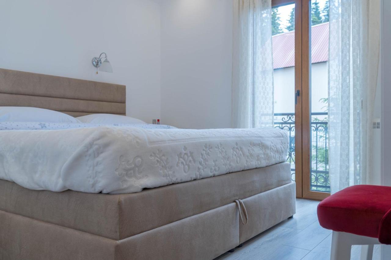 Villa Lara Žabljak Buitenkant foto