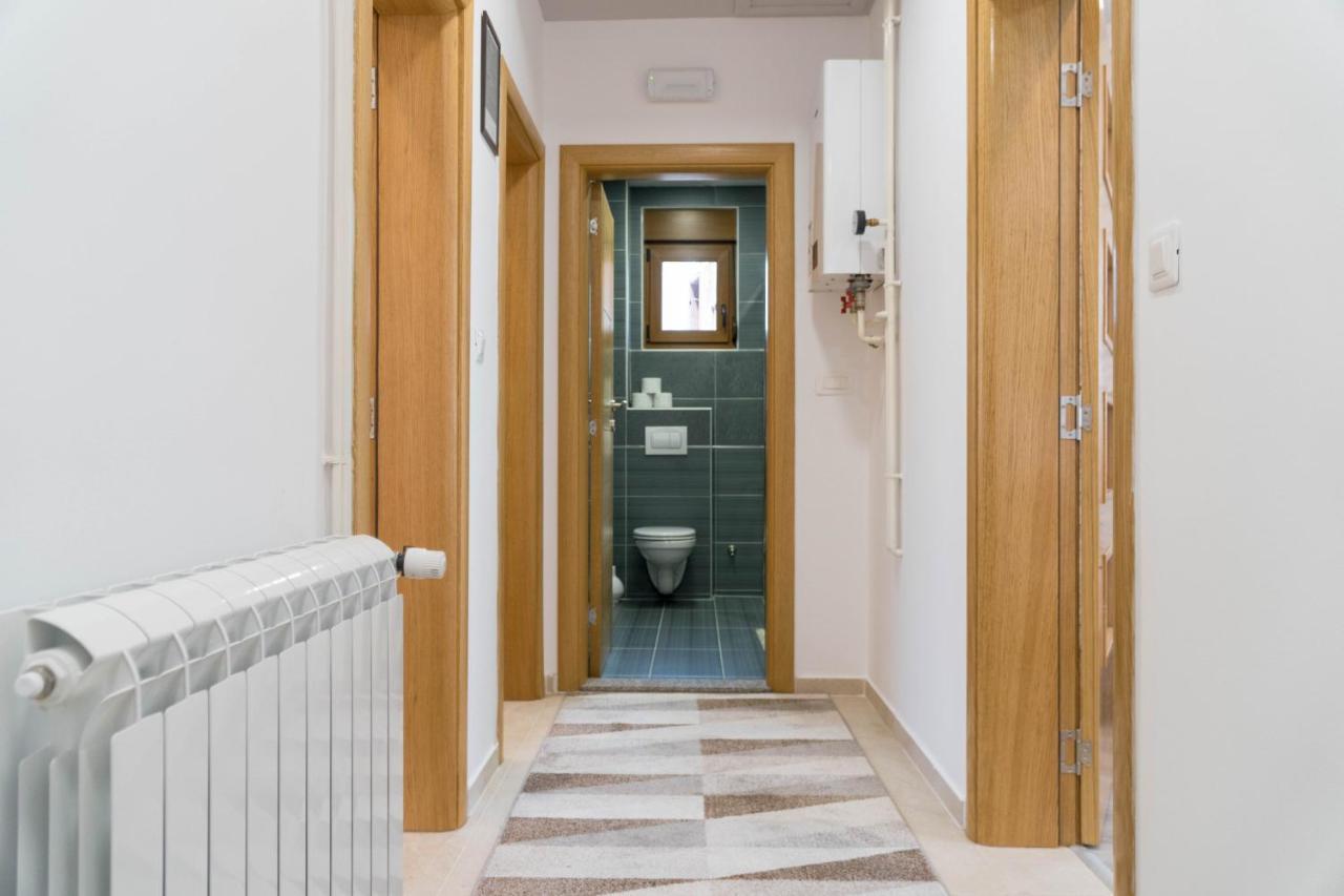 Villa Lara Žabljak Buitenkant foto