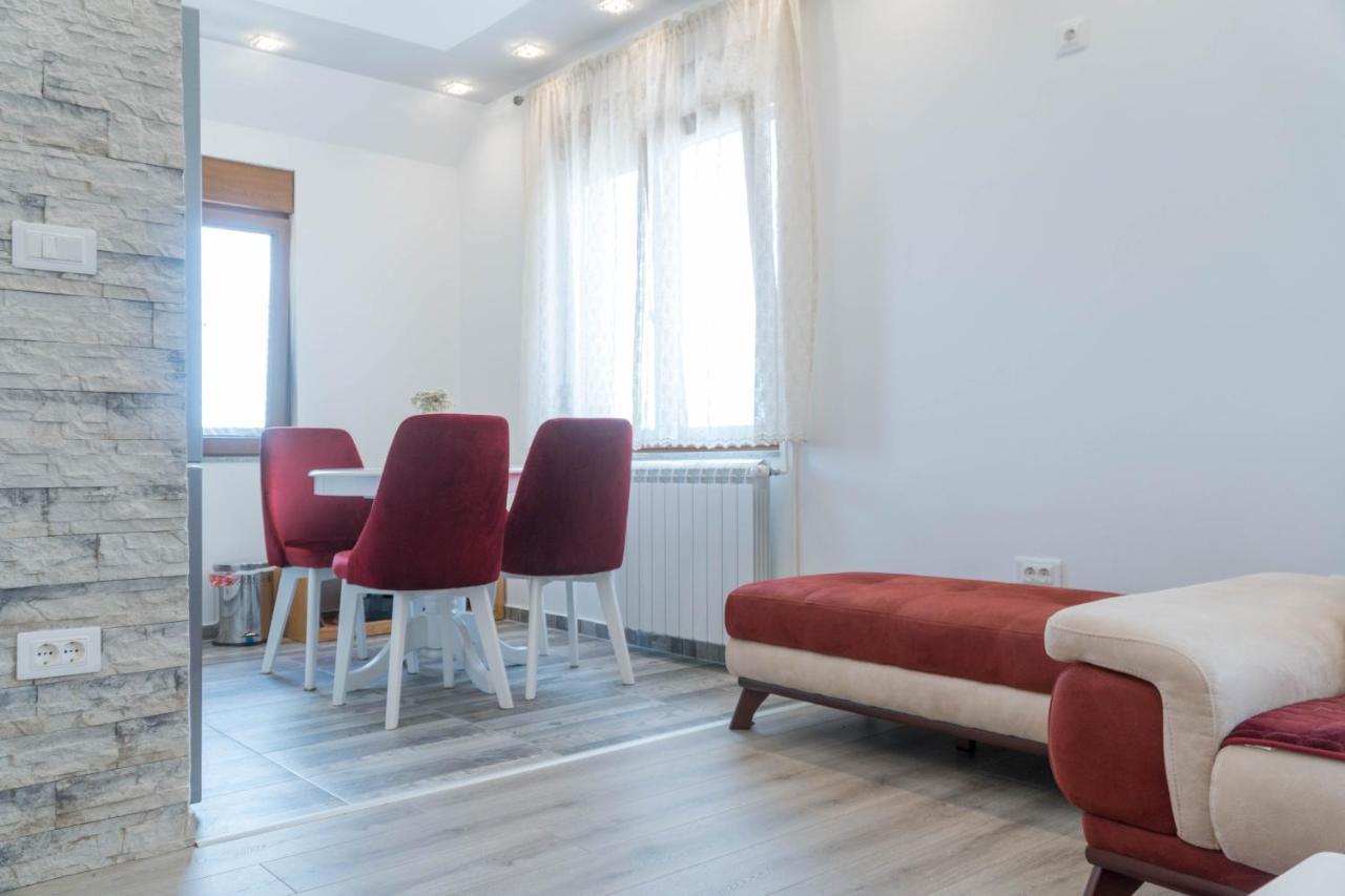 Villa Lara Žabljak Buitenkant foto