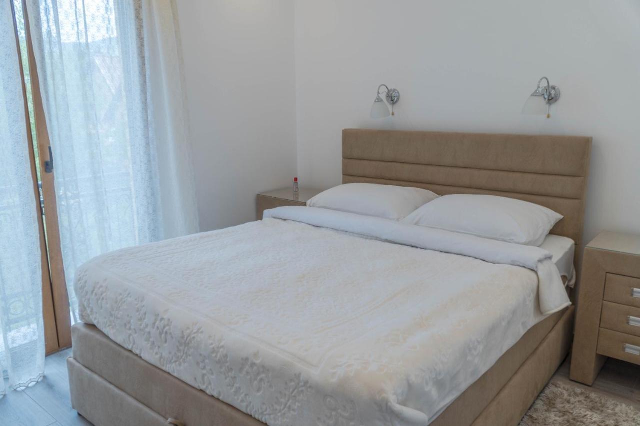 Villa Lara Žabljak Buitenkant foto