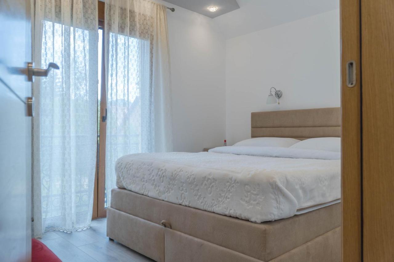 Villa Lara Žabljak Buitenkant foto