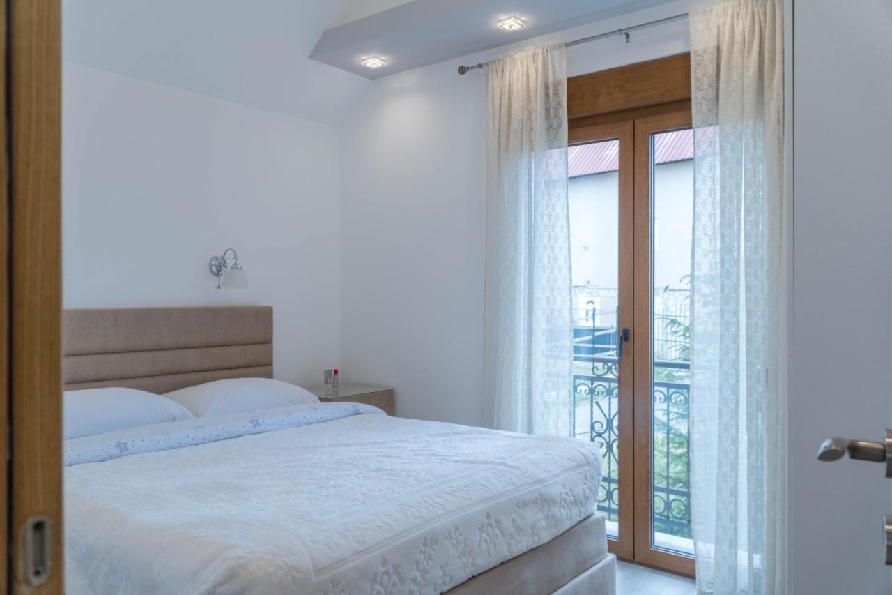 Villa Lara Žabljak Buitenkant foto
