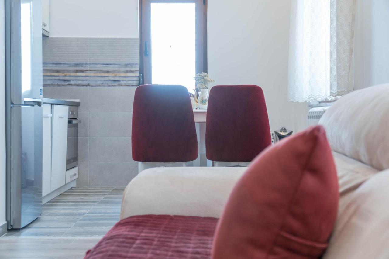 Villa Lara Žabljak Buitenkant foto
