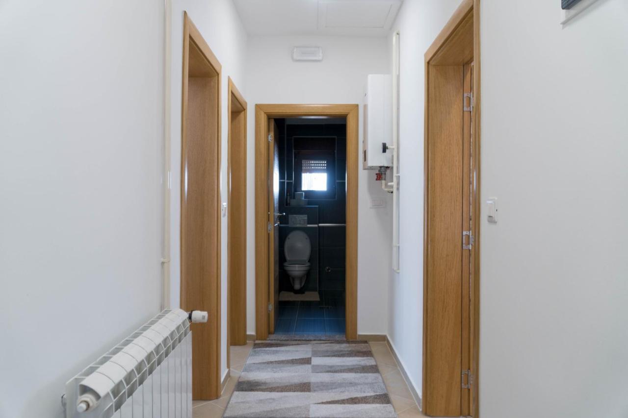 Villa Lara Žabljak Buitenkant foto