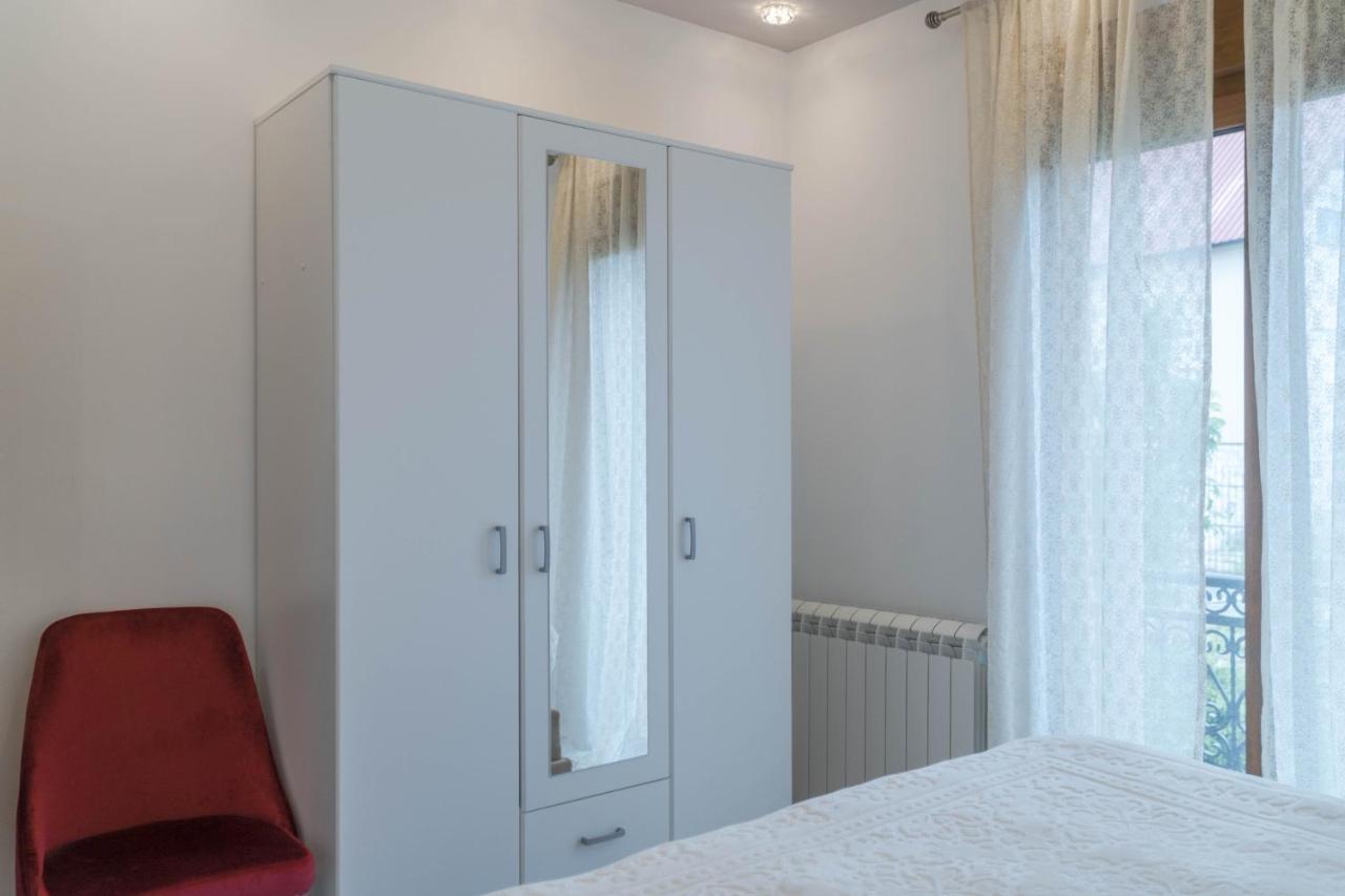 Villa Lara Žabljak Buitenkant foto